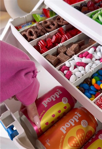 Huge Snack Restock ASMR Compilation