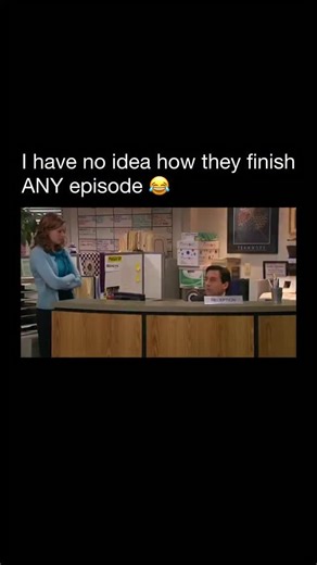 Bloopers on Instagram: "😂😂😂 The Office is a workplace comedy that follows the everyday lives of employees at the Dunder Mifflin paper company in Scranton, Pennsylvania. Shot in a mockumentary style, the show uses talking head interviews and awkward silences to create its humor. It turns mundane office routines into comedy, often focusing on misunderstandings, petty conflicts, and uncomfortable social moments that feel oddly realistic. At the center is Michael Scott, a well meaning but clueles