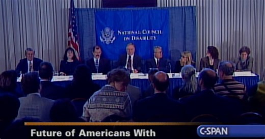 Americans with Disabilities Act