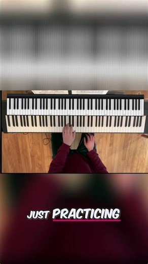 Piano Players! Master Block Chords Now! #shorts