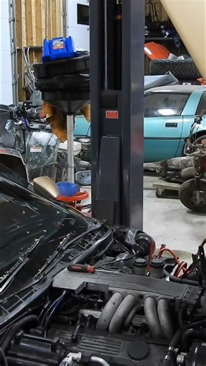 Car Engine Quick Start Attempt Will It Run After Fuel Spill 1