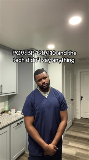 Understanding Blood Pressure in Nursing: A Personal Perspective