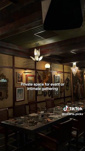 Discover the Beauty of Shamrock Gandaria in South Jakarta