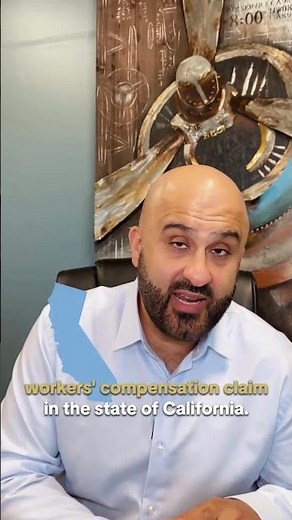 Is this a workers' comp claim?