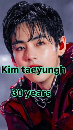 🔥 BTS Members Age in 2026 😱💜 | How Old Are RM, Jin, Suga, J-Hope, Jimin, V & Jungkook? #Shorts