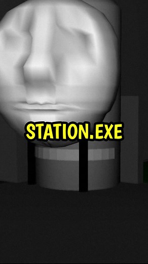 Creepy Station.exe Horror Game - Scary Juegos.exe on Android