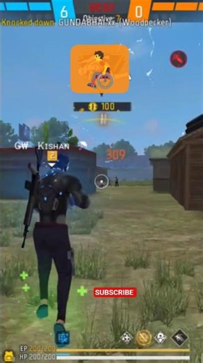 💥 Free Fire New Tricks & Pro Level Gameplay | One Tap Headshot 🔫. . . 😅