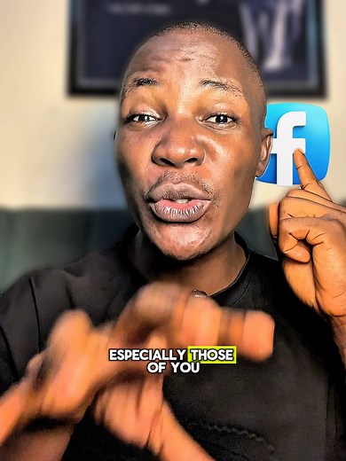 41K views · 1.5K reactions | How to edit using key frame to display objects behind you especially when making a commercial videos | Tunde's Diary | Facebook