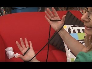 It's a String Thing (string games)