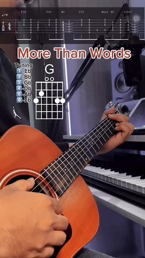 8.5K views · 80 reactions |  Descubre tu verdadero potencial musical...