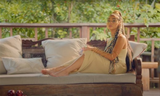 Nia Sultana Releases Debut EP ‘Bigger Dreams’