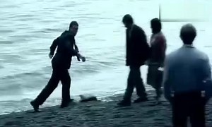 [ 时尚 ] 《冥河世界》(Riverworld)预告片