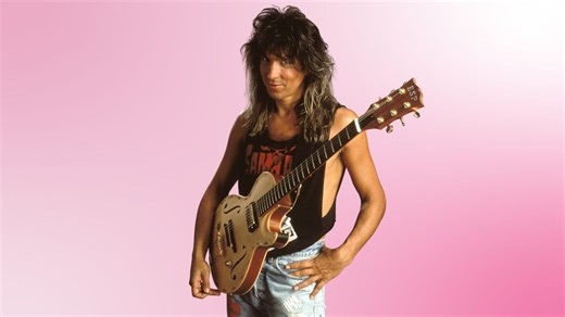 “I just try to burn through it, so nobody notices”: The guitar solo mistake Dokken's George Lynch was too “lazy” to change