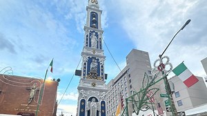 Annual Giglio Festival kicks off in Brooklyn