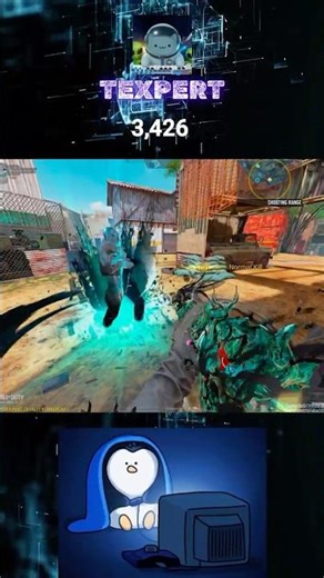 Becoming the Dragon Warrior in CODM