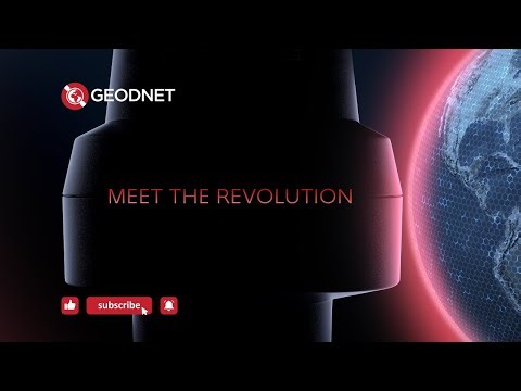 Precision Made Simple | GEO-MEASURE First Look