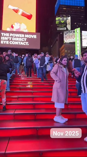 Time Square Tours - New York City  | Dj Destructor | Facebook