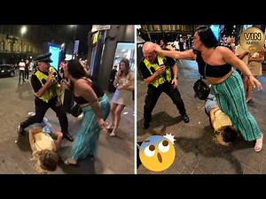 Moments Of Instant Karma Caught On Camera #48 | Instant Regret Fails Compilation 2026