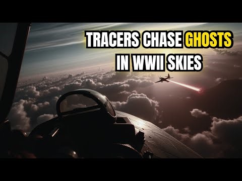 Why WWII Gunners Missed 96% of Shots: The Deadly Deflection Error