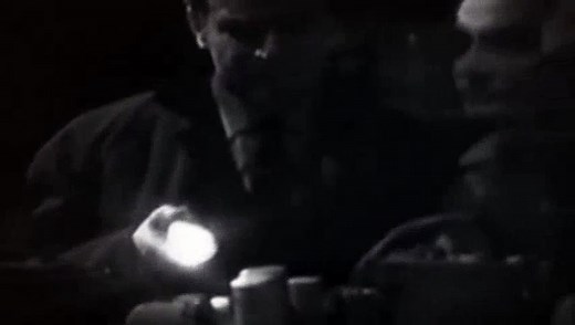 Doctor Who S01E01 An Unearthly Child Pt 1