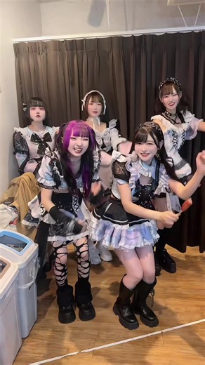 なかよしおしるちゃんの日常🍄‍🟫 #なめこのうた #アイドル #fyp
