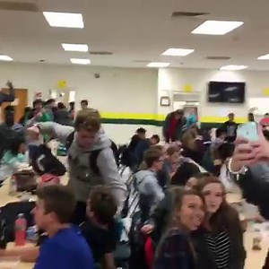 #mannequinchallenge SJHS is the best school with the best students and the best staff! #sjhstrojans #joco2020 | South Johnston High School