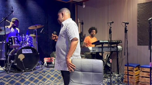 Adom Best's Unique Introduction Highlights