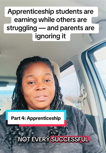 Understanding Apprenticeship as a Career Path
