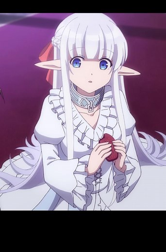 How to Love Your Elf Bride in Anime