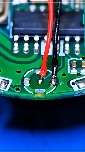 No Sound Fix! Buzzer Repair on PCB | Easy Electronics Repair Trick