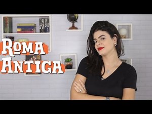 ROMA ANTIGA
