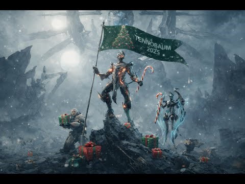 HAPPY TENNOBAUM // HOLIDAY TRANSMISSION