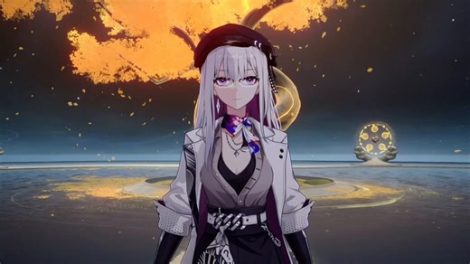 Nihilux Gameplay — Honkai: Star Rail Beta Version 4.1Vía NeonTeam #HonkaiStarRail #StarRail #崩壊スターレイル #スターレイル #HSR