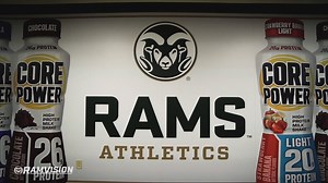 1.9K views · 17 reactions | The ⛽ to the . Take a closer look at where Colorado State University Sports Nutrition keeps our student-athletes going. #ProudToBe | #CSURams | Colorado State Rams | Facebook