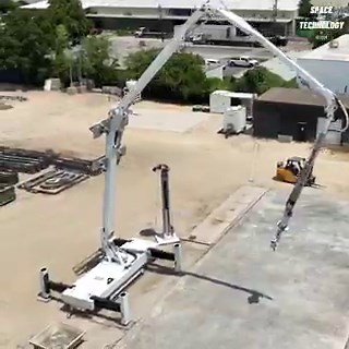 ICON has unveiled a next-generation construction 3D printer that improves on older gantry systems.It moves on tracks between sites, reducing setup time and labor.With a 70-foot print radius, it can build multi-story structures up to 27 feet tall and 110 feet long faster and more affordably.