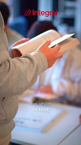 1.9K views | Ready to excel? Our structured curriculum helps students ace exams! With knowledgeable educators guiding them, motivation and resilience are key! Join us to boost academic success. | Integral Education | Facebook