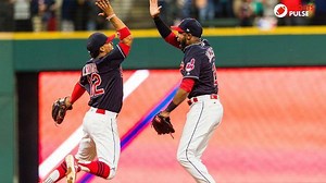 7.1K views · 169 reactions | Sports Pulse: USA TODAY Sports' Adam Woodard breaks down just how amazing Cleveland's record-breaking win streak is. | USA TODAY Sports | Facebook