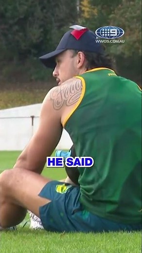 Not long to go for Game One of the Ashes Series