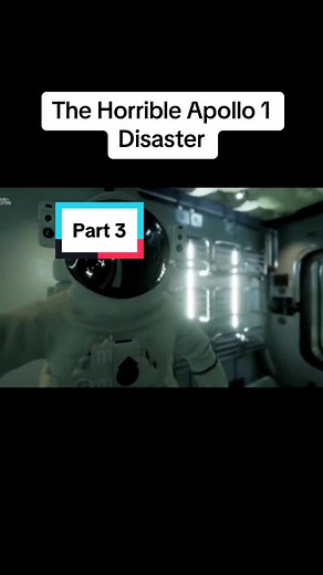 The Horrible Apollo 1 Disaster #usa #usa_tiktok #disaster #horrible #apollo #nasa #apollo1 #mysterious #fyp #fypage #fypシ゚viral #viral
