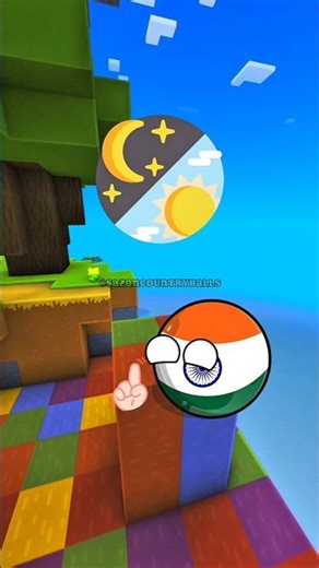 Day 7 Learning a Foreign Language #countryballs