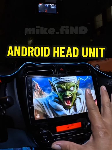 Upgrade Your Car with an Android Head Unit