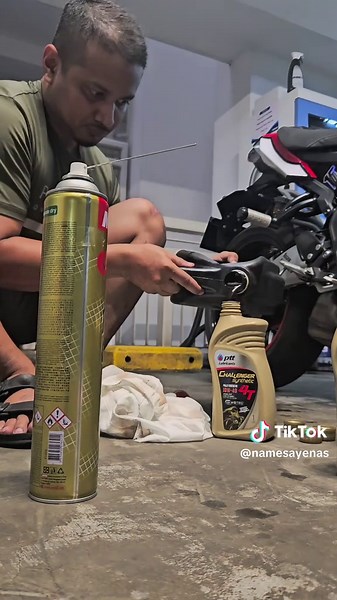 Essential Motorcycle Repair Tips for Safety and Maintenance