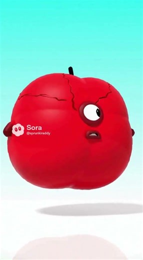 ‪@Numberblocks‬ one inflation and pops #numberblocks #inflation #numberblocksinflation