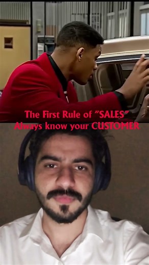 Know your CUSTOMERs and Serve them better #fyp #viral #funny #shorts