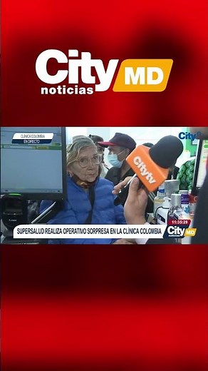 What did the Supersalud find during the surprise inspection of Cruz Verde? | CityTv | ArribaBogotá