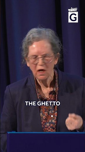 WWII Ghetto Uprisings: Hidden Stories of Resistance