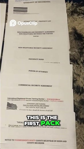 91 Mastering Document Packs Your Guide to Understanding Each One