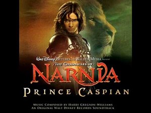 15. This Is Home - Switchfoot (Album: Narnia Prince Caspian)
