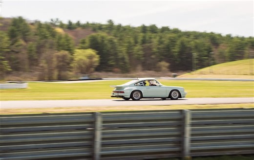 Intro to Racing turns fans into drivers at Lime Rock Park | RACER