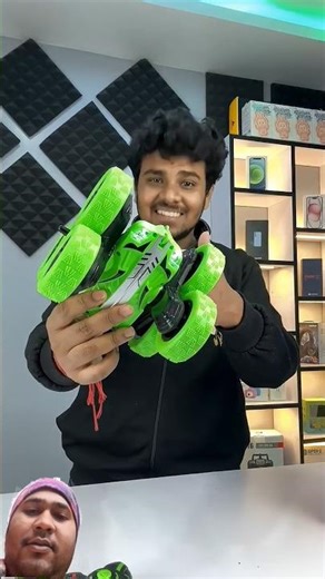 Preparing remote control car #expriment #electrical #shorts ￼